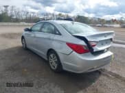 ✅ 2012 Hyundai Sonata GLS • VIN: 5NPEB4AC1CH339356 • Лот: 43509523. Опубликован ранее на IAAI с пробегом 208 636 миль. Бесплатный доступ к архиву аукционных продаж из США и подробный отчёт об истории автомобиля на DreamBid. Изображение 3.