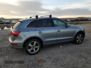 ✅ 2010 Audi Q5 Premium Plus • VIN: WA1LKAFP1AA089472 • Lot: 91121265. Wystawiony na Copart z przebiegiem 131 267 mil. Bezpłatny archiwum sprzedaży aukcyjnych z USA i szczegółowy raport historii pojazdu na DreamBid. Zdjęcie 3.