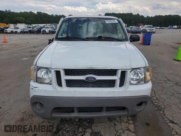 ✅ 2003 Ford Explorer Sport XLS • VIN: 1FMYU60E33UA71370 • Лот: 63462445. Опубликован ранее на Copart с пробегом 64 971 миль. Бесплатный доступ к архиву аукционных продаж из США и подробный отчёт об истории автомобиля на DreamBid. Изображение 5.