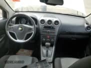 ✅ 2013 Chevrolet Captiva Sport LT • VIN: 3GNAL3EK5DS586031 • Lot: 44439435. Wystawiony na Copart z przebiegiem 177 245 mil. Bezpłatny archiwum sprzedaży aukcyjnych z USA i szczegółowy raport historii pojazdu na DreamBid. Zdjęcie 8.