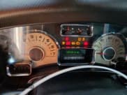 ✅ 2010 Ford Expedition Max XLT • VIN: 1FMJK1H51AEB60232 • Lot: 91884055. Listed on Copart with 185,129 mi. Free auction sales archive from the USA and detailed vehicle history report at DreamBid. Image 9.