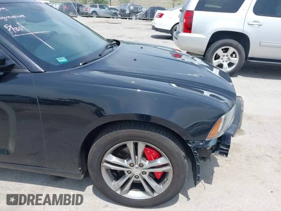 2012 Dodge Charger SXT Plus z VIN 2C3CDXJG0CH306139, wystawiony jako IAAI lot #42423729 z przebiegiem 222 434 mil mil oraz . Historia ofert i sprzedaży dostępna na DreamBid. Obrazek 14.