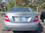 ✅ 2009 Mercedes-Benz C 300 Sport • VIN: WDDGF54X19F213220 • Lot: 41920065. Listed on IAAI with 81,597 mi. Free auction sales archive from the USA and detailed vehicle history report at DreamBid. Image 16.