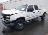 ✅ 2006 Chevrolet Silverado 2500HD LT1 • VIN: 1GCHK23D46F191371 • Лот: 41032500. Опубликован ранее на IAAI с пробегом Не указан. Бесплатный доступ к архиву аукционных продаж из США и подробный отчёт об истории автомобиля на DreamBid. Изображение 19.