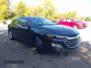 ✅ 2023 Chevrolet Malibu LT • VIN: 1G1ZD5ST2PF238805 • Лот: 43428609. Размещён на IAAI с пробегом 39 196 миль миль. Получите бесплатный доступ к архиву аукционных продаж из США и посмотрите подробный отчёт об истории автомобиля на DreamBid. Изображение 1.