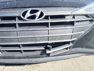 ✅ 2020 Hyundai Elantra SEL • VIN: KMHD84LF0LU896388 • Лот: 43643651. Опубликован ранее на IAAI с пробегом 83 852 миль. Бесплатный доступ к архиву аукционных продаж из США и подробный отчёт об истории автомобиля на DreamBid. Изображение 6.