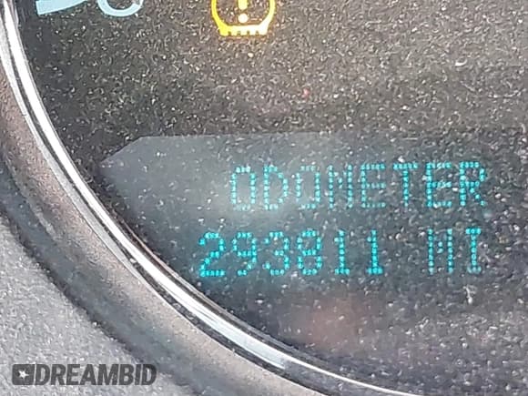 ✅ 2013 Chevrolet Suburban LT • VIN: 1GNSKJE77DR184909 • Lot: 43429967. Listed on IAAI with 293,811 mi. Free auction sales archive from the USA and detailed vehicle history report at DreamBid. Image 15.