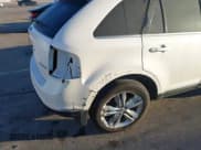 ✅ 2013 Ford Edge Limited • VIN: 2FMDK3KC9DBA02477 • Лот: 43472344. Опубликован ранее на IAAI с пробегом 92 686 миль. Бесплатный доступ к архиву аукционных продаж из США и подробный отчёт об истории автомобиля на DreamBid. Изображение 18.