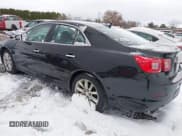 ✅ 2015 Chevrolet Malibu LTZ • VIN: 1G11F5SL7FF280067 • Lot: 43622449. Listed on IAAI with 106,803 mi. Free auction sales archive from the USA and detailed vehicle history report at DreamBid. Image 3.