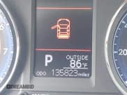 ✅ 2018 Toyota Corolla L • VIN: 2T1BURHE4JC103687 • Lot: 41985917. Listed on IAAI with 135,823 mi. Free auction sales archive from the USA and detailed vehicle history report at DreamBid. Image 7.