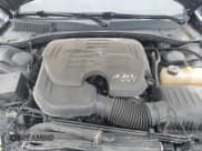 ✅ 2017 Chrysler 300 S Alloy Edition • VIN: 2C3CCABG8HH668418 • Lot: 57488495. Listed on Copart with 123,793 mi. Free auction sales archive from the USA and detailed vehicle history report at DreamBid. Image 11.