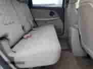 2006 Chevrolet Equinox LT с VIN 2CNDL73F266106110, выставлен на аукционе Copart как лот 80322474 с пробегом 181 037 миль миль и Списание • Salvage title. История ставок и продаж доступна на DreamBid. Изображение 11.