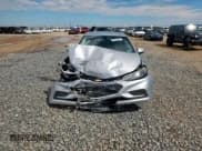 ✅ 2017 Chevrolet Cruze Premier • VIN: 1G1BF5SM0H7101474 • Lot: 80303235. Listed on Copart with 138,191 mi. Free auction sales archive from the USA and detailed vehicle history report at DreamBid. Image 5.