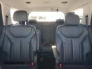 ✅ 2022 Hyundai Palisade SEL • VIN: KM8R4DHE4NU373864 • Лот: 41490395. Опубликован ранее на Copart с пробегом 55 904 миль. Бесплатный доступ к архиву аукционных продаж из США и подробный отчёт об истории автомобиля на DreamBid. Изображение 10.