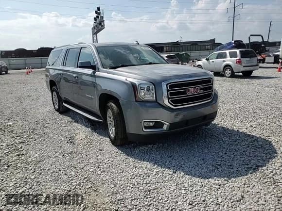 ✅ 2020 GMC Yukon XL SLT • VIN: 1GKS2GKC0LR162010 • Lot: 68628605. Listed on Copart with 144,814 mi. Free auction sales archive from the USA and detailed vehicle history report at DreamBid. Image 14.