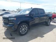 ✅ 2019 Chevrolet Silverado 1500 RST • VIN: 1GCUYEED1KZ113800 • Lot: 43293909. Wystawiony na IAAI z przebiegiem 115 803 mil. Bezpłatny archiwum sprzedaży aukcyjnych z USA i szczegółowy raport historii pojazdu na DreamBid. Zdjęcie 2.