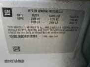 ✅ 2011 Cadillac CTS Performance • VIN: 1G6DL5ED5B0100781 • Lot: 92494785. Wystawiony na Copart z przebiegiem 225 403 mil. Bezpłatny archiwum sprzedaży aukcyjnych z USA i szczegółowy raport historii pojazdu na DreamBid. Zdjęcie 13.