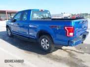 ✅ 2016 Ford F-150 XLT • VIN: 1FTEX1EP9GFA64493 • Лот: 42550693. Опубликован ранее на IAAI с пробегом 117 978 миль. Бесплатный доступ к архиву аукционных продаж из США и подробный отчёт об истории автомобиля на DreamBid. Изображение 3.