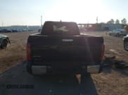 ✅ 2023 Toyota Tundra 1794 Edition • VIN: 5TFMA5EC1PX013131 • Lot: 43310953. Wystawiony na IAAI z przebiegiem 53 366 mil. Bezpłatny archiwum sprzedaży aukcyjnych z USA i szczegółowy raport historii pojazdu na DreamBid. Zdjęcie 17.