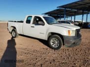 ✅ 2011 GMC Sierra 1500 • VIN: 1GTR1TEA0BZ342411 • Lot: 80582825. Wystawiony na Copart z przebiegiem 321 493 mil. Bezpłatny archiwum sprzedaży aukcyjnych z USA i szczegółowy raport historii pojazdu na DreamBid. Zdjęcie 4.