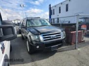 ✅ 2013 Ford Expedition Max Limited • VIN: 1FMJK1K51DEF21343 • Lot: 41562227. Listed on IAAI with Not provided. Free auction sales archive from the USA and detailed vehicle history report at DreamBid. Image 6.