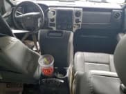 ✅ 2014 Ford F-150 Platinum • VIN: 1FTFW1ET5EFA68591 • Lot: 96015825. Wystawiony na Copart z przebiegiem 185 965 mil. Bezpłatny archiwum sprzedaży aukcyjnych z USA i szczegółowy raport historii pojazdu na DreamBid. Zdjęcie 8.