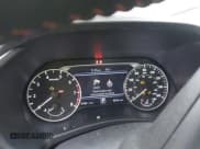 ✅ 2024 Nissan Sentra SR • VIN: 3N1AB8DV7RY275583 • Lot: 43717523. Listed on IAAI with 6,386 mi. Free auction sales archive from the USA and detailed vehicle history report at DreamBid. Image 7.