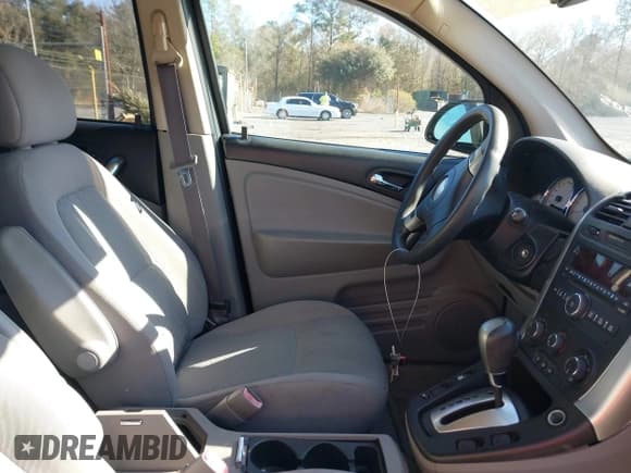 ✅ 2006 Saturn VUE • VIN: 5GZCZ33D76S885098 • Lot: 41356926. Wystawiony na IAAI z przebiegiem 183 460 mil. Bezpłatny archiwum sprzedaży aukcyjnych z USA i szczegółowy raport historii pojazdu na DreamBid. Zdjęcie 5.