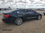 ✅ 2015 Chevrolet Impala LTZ • VIN: 2G1155SL4F9134799 • Лот: 70248304. Опубликован ранее на Copart с пробегом 172 482 миль. Бесплатный доступ к архиву аукционных продаж из США и подробный отчёт об истории автомобиля на DreamBid. Изображение 3.