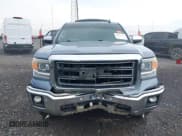 ✅ 2015 GMC Sierra 1500 SLT • VIN: 3GTU2VEC3FG292114 • Lot: 42853324. Listed on IAAI with 198,860 mi. Free auction sales archive from the USA and detailed vehicle history report at DreamBid. Image 13.