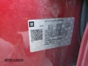 ✅ 2018 Chevrolet Volt LT • VIN: 1G1RC6S59JU137127 • Lot: 76076144. Wystawiony na Copart z przebiegiem 29 009 mil. Bezpłatny archiwum sprzedaży aukcyjnych z USA i szczegółowy raport historii pojazdu na DreamBid. Zdjęcie 12.