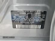 ✅ 2021 Hyundai Accent SE • VIN: 3KPC24A66ME149348 • Лот: 48812595. Опубликован ранее на Copart с пробегом 62 465 миль. Бесплатный доступ к архиву аукционных продаж из США и подробный отчёт об истории автомобиля на DreamBid. Изображение 13.