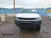 2021 Chevrolet Colorado 4WD Work Truck с VIN 1GCHTBEN2M1141579, выставлен на аукционе IAAI как лот 41056743 с пробегом 74 630 миль миль и . История ставок и продаж доступна на DreamBid. Изображение 13.