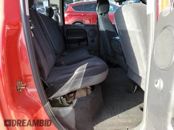 ✅ 2005 Dodge 1500 SLT • VIN: 1D7HU18NX5J590860 • Лот: 73739694. Опубликован ранее на Copart с пробегом 124 644 миль. Бесплатный доступ к архиву аукционных продаж из США и подробный отчёт об истории автомобиля на DreamBid. Изображение 10.