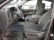 ✅ 2021 Chevrolet Silverado 1500 RST • VIN: 3GCUYEED9MG472959 • Лот: 89739105. Опубликован ранее на Copart с пробегом 70 777 миль. Бесплатный доступ к архиву аукционных продаж из США и подробный отчёт об истории автомобиля на DreamBid. Изображение 7.