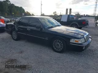 ✅ 2009 Mercury Grand Marquis LS • VIN: 2MEHM75V79X619650 • Lot: 43649365. Listed on IAAI with 127,901 mi. Free auction sales archive from the USA and detailed vehicle history report at DreamBid. Image 1.