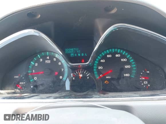 2017 Chevrolet Traverse LS with VIN 1GNKVFED4HJ218836, listed as a IAAI auction lot 42938317 with 200,062 mi miles and . Bid and sale history available at DreamBid. Image 7.