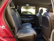 ✅ 2019 Hyundai Santa Fe Limited • VIN: 5NMS5CAA4KH067125 • Лот: 42116286. Опубликован ранее на IAAI с пробегом 79 636 миль. Бесплатный доступ к архиву аукционных продаж из США и подробный отчёт об истории автомобиля на DreamBid. Изображение 8.