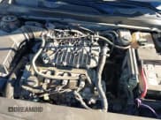 ✅ 2016 Chevrolet Impala LT • VIN: 2G1115S33G9120924 • Лот: 43356464. Опубликован ранее на IAAI с пробегом 117 561 миль. Бесплатный доступ к архиву аукционных продаж из США и подробный отчёт об истории автомобиля на DreamBid. Изображение 10.