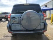 ✅ 2010 Toyota RAV4 • VIN: 2T3KF4DV6AW025468 • Lot: 57037955. Listed on Copart with 186,785 mi. Free auction sales archive from the USA and detailed vehicle history report at DreamBid. Image 6.