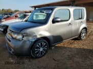 ✅ 2014 Nissan Cube SL • VIN: JN8AZ2KR2ET351889 • Lot: 78005034. Wystawiony na Copart z przebiegiem 118 547 mil. Bezpłatny archiwum sprzedaży aukcyjnych z USA i szczegółowy raport historii pojazdu na DreamBid. Zdjęcie 1.
