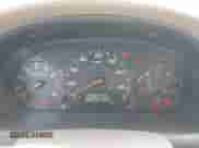 2001 Honda Accord VP с VIN 1HGCF86601A031493, выставлен на аукционе IAAI как лот 42615425 с пробегом 213 221 миль миль и . История ставок и продаж доступна на DreamBid. Изображение 7.