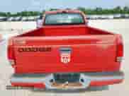 2002 Dodge Dakota Sport z VIN 1B7FL36X72S658963, wystawiony jako Copart lot #57689605 z przebiegiem 306 185 mil mil oraz Czysty tytuł • Clean title. Historia ofert i sprzedaży dostępna na DreamBid. Obrazek 10.