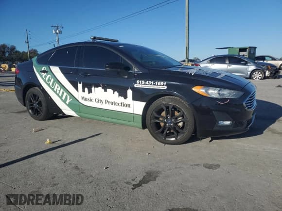 ✅ 2020 Ford Fusion SE • VIN: 3FA6P0HD1LR250872 • Lot: 86671515. Wystawiony na Copart z przebiegiem 68 277 mil. Bezpłatny archiwum sprzedaży aukcyjnych z USA i szczegółowy raport historii pojazdu na DreamBid. Zdjęcie 4.