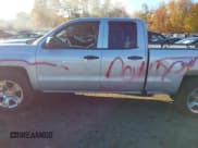 ✅ 2017 Chevrolet Silverado 1500 Custom • VIN: 1GCVKPEC2HZ202101 • Lot: 43468157. Wystawiony na IAAI z przebiegiem 197 056 mil. Bezpłatny archiwum sprzedaży aukcyjnych z USA i szczegółowy raport historii pojazdu na DreamBid. Zdjęcie 6.