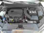 2019 Hyundai Veloster Turbo R-Spec с VIN KMHTH6AB9KU015175, выставлен на аукционе Copart как лот 58852874 с пробегом 75 256 миль миль и Списание • Salvage title. История ставок и продаж доступна на DreamBid. Изображение 11.