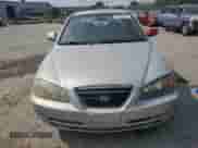 2006 Hyundai Elantra GLS z VIN KMHDN46D16U352408, wystawiony jako Copart lot #66372734 z przebiegiem 203 914 mil mil oraz Czysty tytuł • Clean title. Historia ofert i sprzedaży dostępna na DreamBid. Obrazek 5.