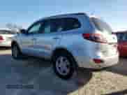 2011 Hyundai Santa Fe GLS с VIN 5XYZG3AB5BG035831, выставлен на аукционе Copart как лот 76668144 с пробегом 147 729 миль миль и Списание • Salvage title. История ставок и продаж доступна на DreamBid. Изображение 2.