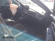 ✅ 2024 Acura Integra Technology • VIN: 19UDE4H61RA012329 • Lot: 42656367. Listed on IAAI with 21,901 mi. Free auction sales archive from the USA and detailed vehicle history report at DreamBid. Image 5.