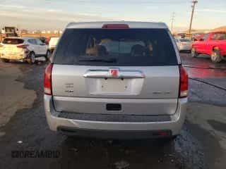 ✅ 2006 Saturn VUE • VIN: 5GZCZ63426S851880 • Lot: 83087594. Wystawiony na Copart z przebiegiem 138 327 mil. Bezpłatny archiwum sprzedaży aukcyjnych z USA i szczegółowy raport historii pojazdu na DreamBid. Zdjęcie 6.